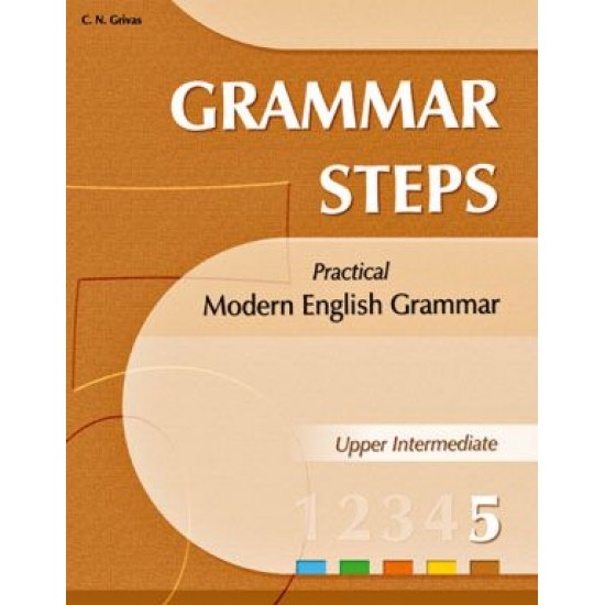 GRAMMAR STEPS 5 STUDENT'S GRAMMAR STEPS 5 STUDENT'S